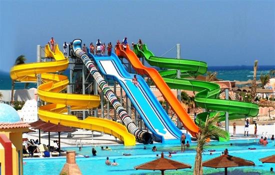 Ägypten Osterferien 2 Nächte Kairo und 5 Nächte Badeurlaub